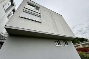 Wohnen in seiner schönsten Form - Freies Haus mit 3 Etagen, eigenem Garten, 2 Terrassen & Weitblick – Die vollständige Adresse der Immobilie erhältst du vom Anbieter., 94327 Bogen – Vorschaubild 1