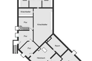 ...WOCHENENDGEFÜHL JEDEN TAG - IHR AUSSERGEWÖHNLICHER RUHEPOL VOR DEN TOREN DER STADT... – Die vollständige Adresse der Immobilie erhältst du vom Anbieter., 48157 Gelmer-Dyckburg, Münster – Vorschaubild 25