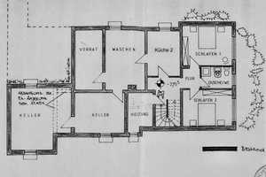 Geräumiges Einfamilienhaus in Kirchberg (Hunsrück) in top Lage – Theodor-Heuss-Straße 44, 55481 Rhein-Hunsrück-Kreis – Vorschaubild 5