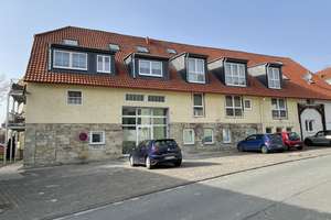 Schicke 2020 ausgebaute DG Wohnung - Charmanter Altbau in Paderborn, Dahl – 33100 Dahl, Paderborn – Vorschaubild 8