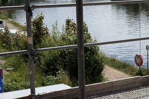 Exklusiver Erstbezug einer  Neubauwohnung direkt am Falkendamm mit Blick über die Lübecker Altstadt  – Falkenstrasse 45, 23564 Sankt Gertrud, Lübeck – Vorschaubild 7