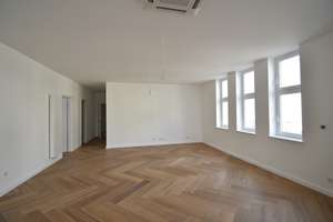 ERSTBEZUG in OBK! Moderne 2-Zi-Whg mit Atlbaucharme – Drakestraße 1, 40545 Oberkassel, Düsseldorf – Vorschaubild 6