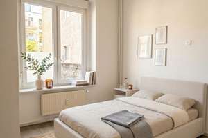 2 Zimmer Erdgeschosswohnung in Köln Mülheim – Hacketäuerstraße 78, 51063 Mülheim (Ortsteil), Köln – Vorschaubild 9