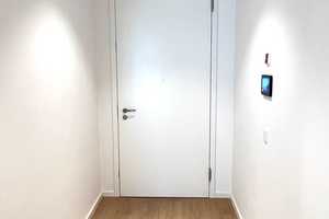 Four-Tower - Luxuriöse 3-Zimmer-Wohnung mit fabelhaftem Blick – Junghofstr. 5, 60311 Frankfurt am Main – Vorschaubild 13