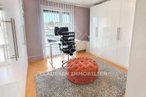 Sonnige Maisonette mit großer Dachterrasse & Weitblick – provisionsfrei für Käufer – Die vollständige Adresse der Immobilie erhältst du vom Anbieter., 65205 Nordenstadt, Wiesbaden – Vorschaubild 9