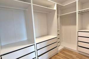 neuwertige Penthouse Wohnung mitten im Westen, Blick über Stuttgart – Die vollständige Adresse der Immobilie erhältst du vom Anbieter., 70176 Rotebühl, Stuttgart – Vorschaubild 13