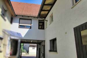 Komplett renovierte Doppelhaushälfte in Kraichtal, OT Münzesheim! – Die vollständige Adresse der Immobilie erhältst du vom Anbieter., 76703 Kraichtal – Vorschaubild 2
