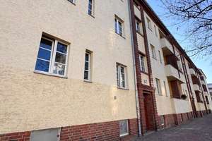 *** Vermietete 2-Zimmerwohnung in Lichtenberg***