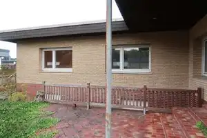450 - Doppelhaushälfte im Bungalowstil mit Garagengrundstück, Garten & Terrasse in Ennepetal – Gustav--Bohm-Straße X, 58256 Ennepe-Ruhr-Kreis – Vorschaubild 7