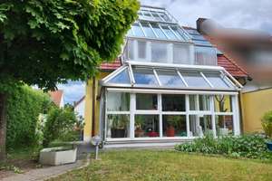 Modernisierte Doppelhaushälfte 
mit Wintergarten und Galerie sowie 2 Garagen – Die vollständige Adresse der Immobilie erhältst du vom Anbieter., 90768 Oberfürberg, Eschenau, Fürth – Vorschaubild 3