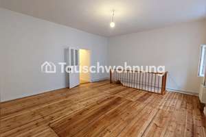 Tauschwohnung: Zentrale 2-Zi Altbauwohnung gegen 3-5 Zi – Mulackstraße 13, 10119 Mitte (Ortsteil), Berlin – Vorschaubild 1