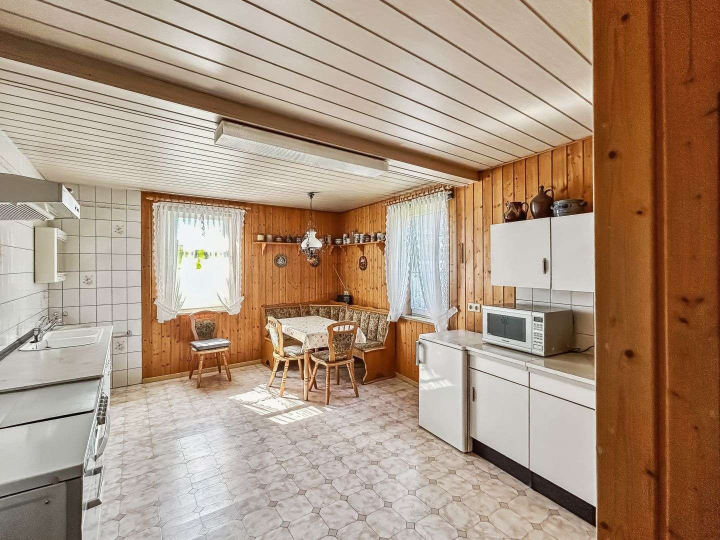 Immobilie in Kospoda - ca. 32.000 m² Wald und Wiesefläche mit dazugehörigen Bauernhof im OT Dreba Neustadt an der Orla - Bild 0