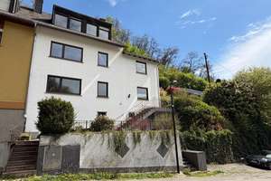 gepflegtes 1-2 Familienhaus in naturnaher 
Stadtrandlage mit über 2000 m² Grundstück – Die vollständige Adresse der Immobilie erhältst du vom Anbieter., 54294 Euren, Trier – Vorschaubild 2
