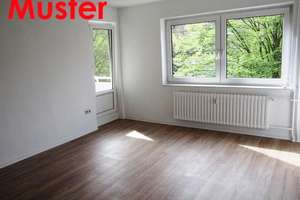 Schöne 2 Zimmerwohnung mit Balkon - modernisiertes Gebäude – Gelderblomstr. 75, 47138 Obermeiderich, Duisburg – Vorschaubild 6