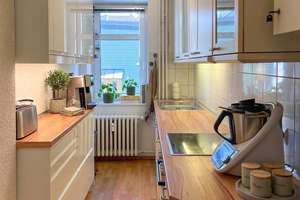 RESIDIEREN MIT GESCHICHTE – Die vollständige Adresse der Immobilie erhältst du vom Anbieter., 42329 Vohwinkel, Wuppertal – Vorschaubild 3