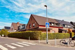 Viel Platz für Ihre Träume: Repräsentatives Haus Wohnen & Arbeiten – 40591 Wersten, Düsseldorf – Vorschaubild 2