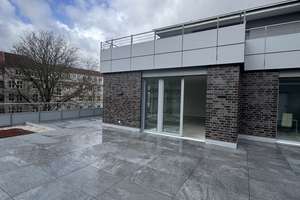 Einzigartiges Penthaus mit  330 qm Dachgarten im Herzen der Südstadt – Die vollständige Adresse der Immobilie erhältst du vom Anbieter., 30171 Südstadt, Hannover – Vorschaubild 6