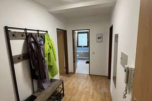 Schöne 2 Zimmer-Wohnung mit offener Küche in zentraler Hechtsheimer Lage – Die vollständige Adresse der Immobilie erhältst du vom Anbieter., 55129 Hechtsheim, Mainz – Vorschaubild 5