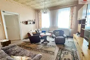 Sanierungsbedürftiges Reihenhaus/Einfamilienhaus mit viel Platz - Annaberg OT Buchholz!! – Bodelschwinghstr. 19, 9456 Erzgebirgskreis – Vorschaubild 5