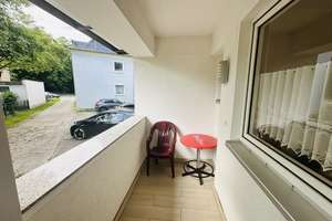 Modernisierte 2,5 Zimmerwohnung mit Balkon, Stellplatz & Einbauküche in zentraler Lage von Derendorf – Die vollständige Adresse der Immobilie erhältst du vom Anbieter., 40468 Derendorf, Düsseldorf – Vorschaubild 6