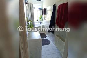 Tauschwohnung: Günstige wunderschöne Altbauwohnung mit Balkon – 4315 Volkmarsdorf, Leipzig – Vorschaubild 14