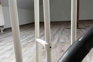 Dachgeschoßmaisonette 3 Zimmer mitten in Gelsenkirchen – Die vollständige Adresse der Immobilie erhältst du vom Anbieter., 45879 Altstadt, Gelsenkirchen – Vorschaubild 3