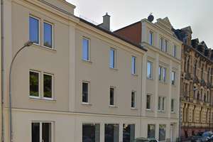 Paketverkauf Immobilienensemble Greiz Investment - & Projektentwicklungschance im Herzen von Greiz – Die vollständige Adresse der Immobilie erhältst du vom Anbieter., 7973 Greiz – Vorschaubild 1
