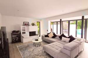 Vollständig renoviertes Haus mit sieben Zimmern, Einliegerwohnung und EBK in Buchholz i.d.N. – Eibenweg 1, 21244 Buchholz in der Nordheide – Vorschaubild 14