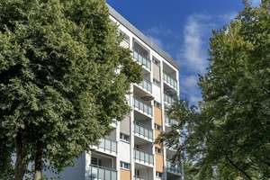 2-Zimmer-Wohnung in Dortmund Aplerbeck – Bergmeisterstraße 19, 44269 Schüren, Dortmund – Vorschaubild 5