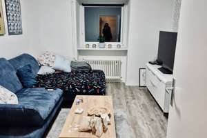 Attraktive Zwei-Zimmer-Wohnung in zentraler, aber sehr ruhiger Lage in Essen Rüttenscheid – Wittekindstraße 21, 45131 Rüttenscheid, Essen – Vorschaubild 6