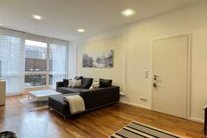 Wohlfühlen in Obergiesing - exklusive 3-Zimmer-Wohnung mit geschützter Terrasse  – Die vollständige Adresse der Immobilie erhältst du vom Anbieter., 81539 Obergiesing, München – Vorschaubild 13
