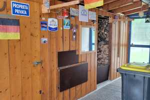Attraktives Einfamilienhaus mit Garten, Terrasse, Balkon, Garage und Sauna in 86833, Ettringen – Unterallgäu (Kreis) – Vorschaubild 14