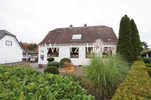 Einfamilienhaus - Ideal für Paare mit schönem Garten und Garage im grünen Stadtteil Kiel-Kronsburg – Kiel – Vorschaubild 10