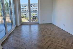 Erstbezug: Fertige Penthouse-Maisonette mit Weitblick – ☎️ 0172-3261193