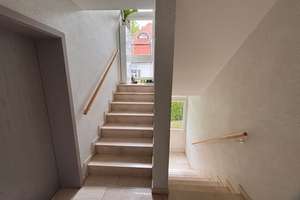 Sofort beziehbare, exklusive 2-Zimmer-Wohnung in Dresden-Loschwitz – Die vollständige Adresse der Immobilie erhältst du vom Anbieter., 1326 Loschwitz/Wachwitz, Dresden – Vorschaubild 9