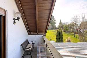 Großzügiges Einfamilienhaus mit Einliegerwohnung auf weitläufigem Grundstück in Wüstenrot – Die vollständige Adresse der Immobilie erhältst du vom Anbieter., 71543 Wüstenrot – Vorschaubild 22