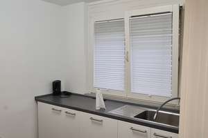 Mittendrin in Mannheim. Geräumige, modernisierte, teilmöblierte 2 Zimmerwohnung mit Balkon und TG – Die vollständige Adresse der Immobilie erhältst du vom Anbieter., 68161 Innenstadt/Jungbusch, Mannheim – Vorschaubild 10