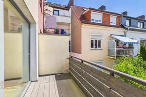 Bremen - Walle • Kapitalanlage oder Familienwohnen mit Potenzial – Die vollständige Adresse der Immobilie erhältst du vom Anbieter., 28219 Walle (Ortsteil), Bremen – Vorschaubild 4