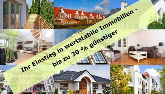 Bild von 2-Familienhaus in ruhiger Wohnlage - provisionsfrei