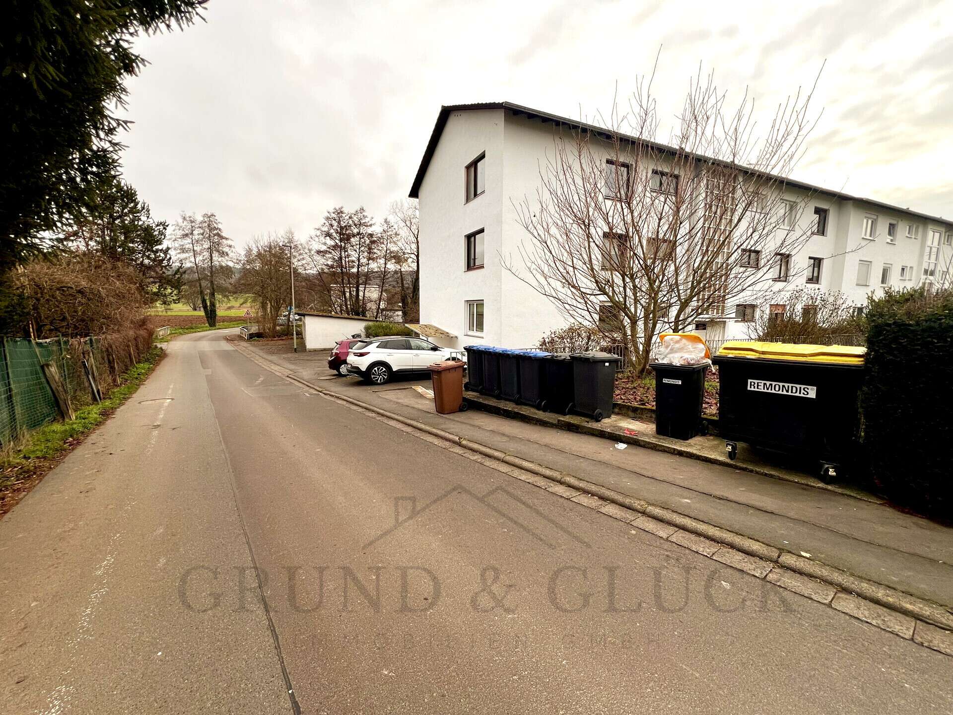 Kapitalanleger aufgepasst - 2 Eigentumswohnungen im Paket, Wetteraukreis – Bild 1