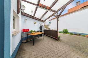 Geräumiges Zweifamilienreiheneckhaus in WI-Auringen für zwei Generationen oder eine große Familie – Die vollständige Adresse der Immobilie erhältst du vom Anbieter., 65207 Auringen, Wiesbaden – Vorschaubild 26