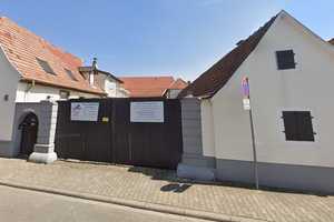 Grosses  ehemaliges landwirtschaftliches Anwesen in FT-Eppstein – Frankenthal (Pfalz) – Vorschaubild 1