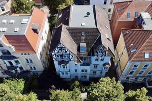 Herrschaftliche Rarität aus der Gründerzeit – Humboldtstraße 21, 38106 Östliches Ringgebiet, Braunschweig – Vorschaubild 9