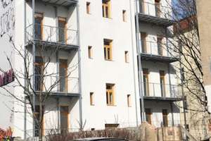 Helle 2-Zimmer-Wohnung mit Balkon – Antonienstraße 55, 4229 Kleinzschocher, Leipzig – Vorschaubild 8