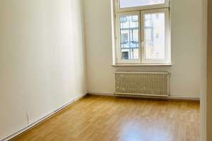 Südstadt Sallstraße: Großzügige 2-Zimmerwohnung mit Balkon – Sallstraße 56, 30171 Südstadt, Hannover – Vorschaubild 13