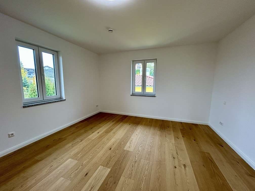 Immobilie in Röhrnbach - Modernes, neuwertiges Einfamilienhaus in 94133 Röhrnbach - Bild 1