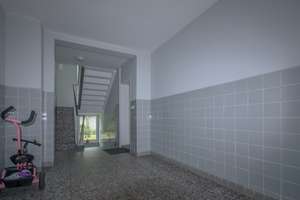 Hemelingen - Schöne 3-Zimmer-Hochparterrewohnung in gepflegtem Mehrfamilienhaus – Die vollständige Adresse der Immobilie erhältst du vom Anbieter., 28307 Mahndorf, Bremen – Vorschaubild 2