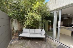 exklusives EG Apartment in Neureut möbliert – Bärenweg 22a, 76149 Neureut, Karlsruhe – Vorschaubild 9