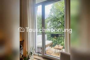Tauschwohnung: Helle Altbauwohnung mit Balkon – Die vollständige Adresse der Immobilie erhältst du vom Anbieter., 20257 Eimsbüttel (Ortsteil), Hamburg – Vorschaubild 12
