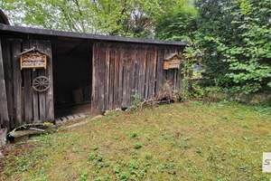 Ein Haus mit Geschichte und Charakter – großer Garten mit altem Baumbestand! – 97084 Heidingsfeld, Würzburg – Vorschaubild 27